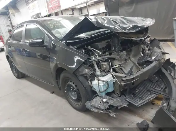5YFBURHE6KP873987 2019 TOYOTA COROLLA - Image 1