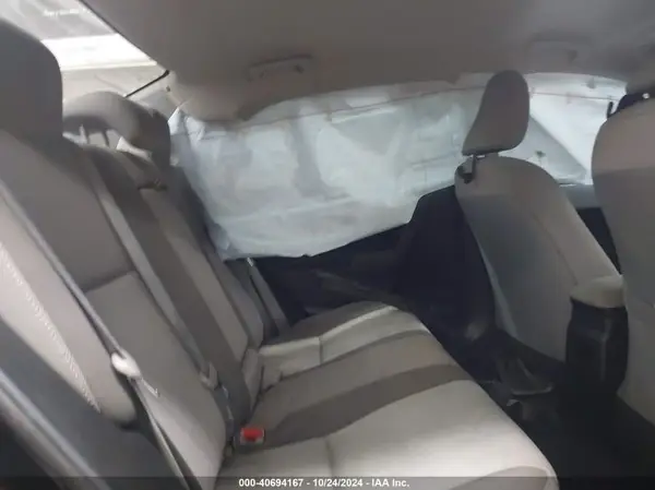 5YFBURHE6KP873987 2019 TOYOTA COROLLA - Image 8