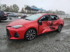 5YFBURHE6KP874024 2019 TOYOTA COROLLA