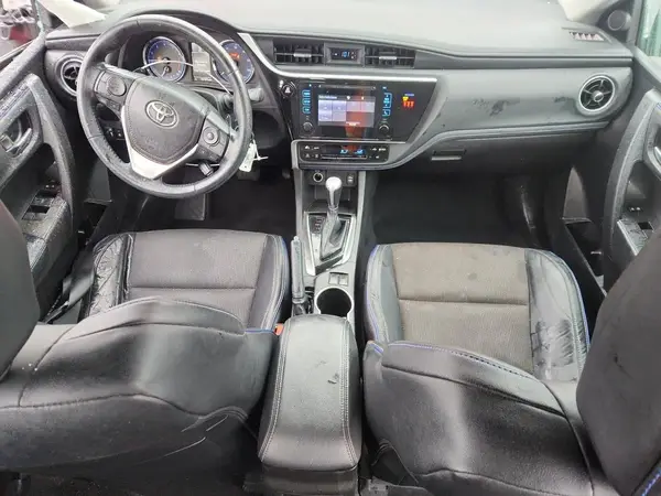 5YFBURHE6KP874024 2019 TOYOTA COROLLA - Image 8