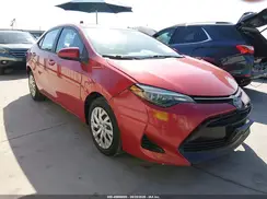 5YFBURHE6KP874153 2019 TOYOTA COROLLA