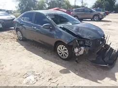 5YFBURHE6KP874444 2019 TOYOTA COROLLA