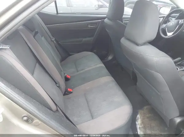 5YFBURHE6KP875576 2019 TOYOTA COROLLA - Image 8