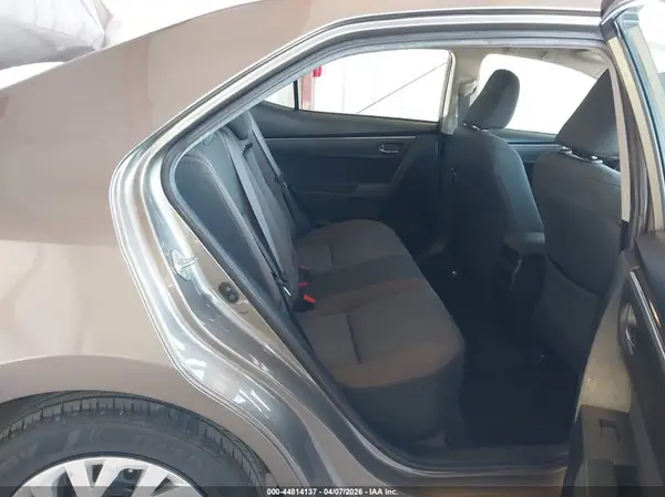 5YFBURHE6KP876016 2019 TOYOTA COROLLA - Image 8