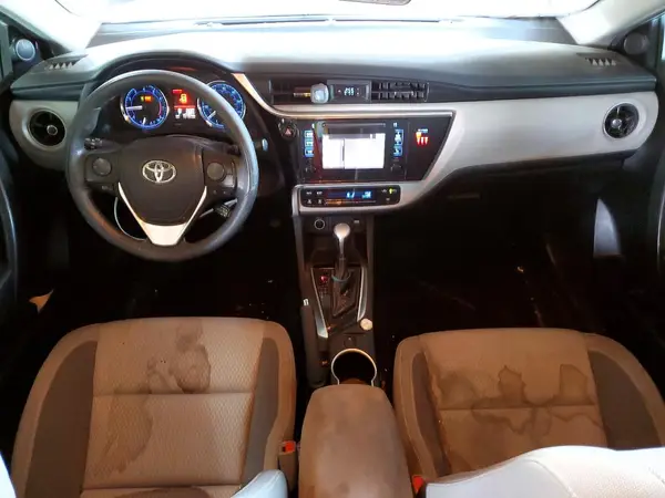 5YFBURHE6KP876467 2019 TOYOTA COROLLA - Image 8