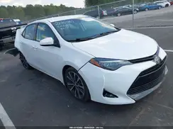 5YFBURHE6KP876629 2019 TOYOTA COROLLA