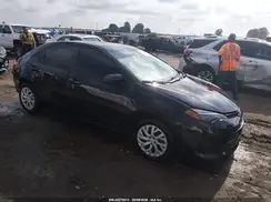 5YFBURHE6KP876744 2019 TOYOTA COROLLA