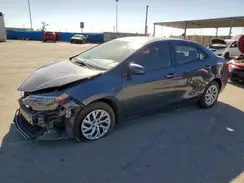 5YFBURHE6KP876842 2019 TOYOTA COROLLA