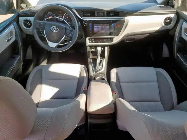 5YFBURHE6KP876842 2019 TOYOTA COROLLA - Image 8
