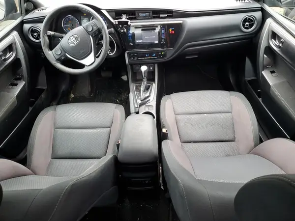 5YFBURHE6KP877974 2019 TOYOTA COROLLA - Image 8