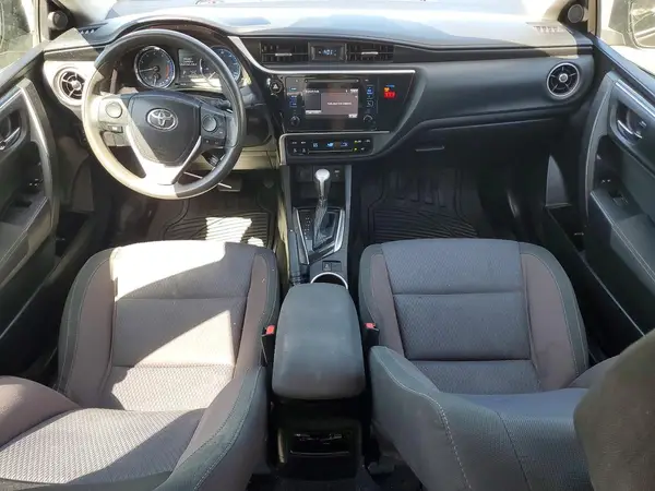 5YFBURHE6KP878042 2019 TOYOTA COROLLA - Image 8