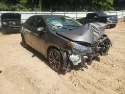 5YFBURHE6KP878946 2019 TOYOTA COROLLA