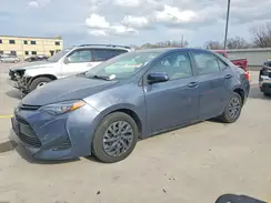5YFBURHE6KP879207 2019 TOYOTA COROLLA