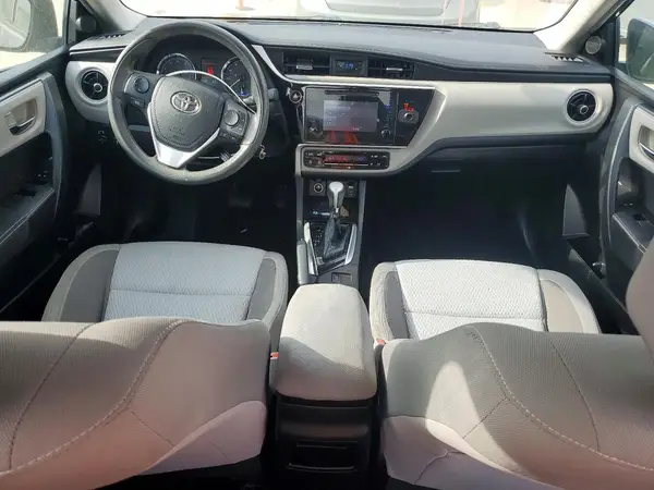 5YFBURHE6KP879207 2019 TOYOTA COROLLA - Image 8