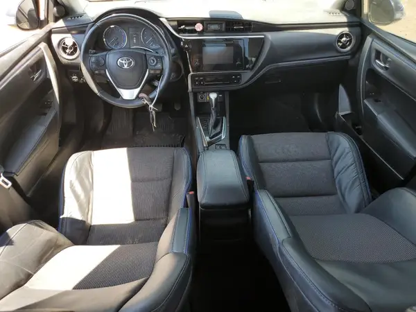 5YFBURHE6KP880213 2019 TOYOTA COROLLA - Image 8