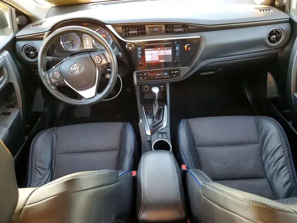 5YFBURHE6KP881975 2019 TOYOTA COROLLA - Image 8