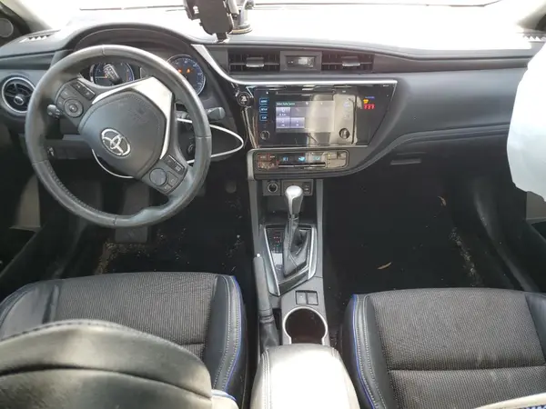 5YFBURHE6KP882768 2019 TOYOTA COROLLA - Image 8