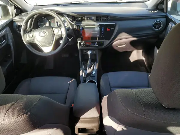 5YFBURHE6KP883113 2019 TOYOTA COROLLA - Image 8
