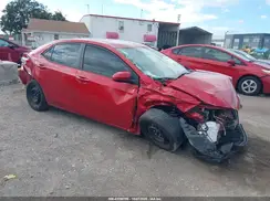 5YFBURHE6KP884231 2019 TOYOTA COROLLA