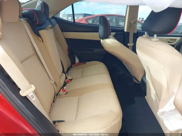 5YFBURHE6KP884231 2019 TOYOTA COROLLA - Image 8