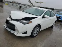 5YFBURHE6KP884410 2019 TOYOTA COROLLA