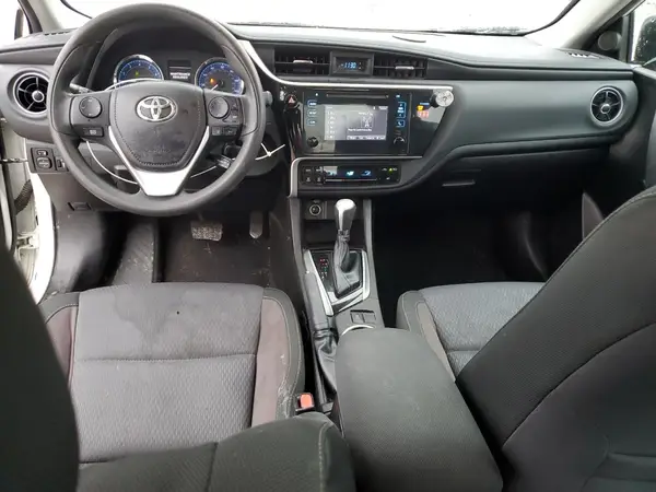 5YFBURHE6KP884410 2019 TOYOTA COROLLA - Image 8