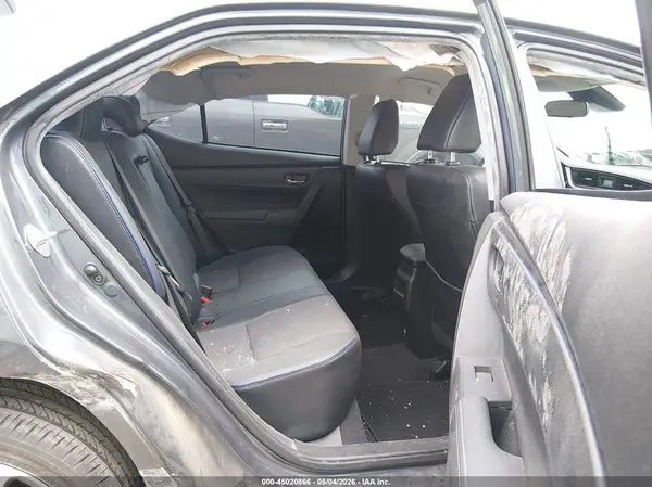 5YFBURHE6KP884763 2019 TOYOTA COROLLA - Image 8