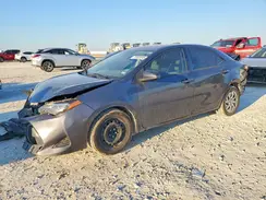 5YFBURHE6KP885119 2019 TOYOTA COROLLA