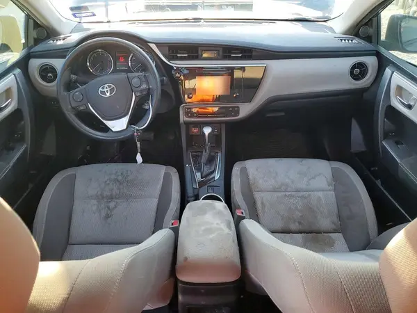 5YFBURHE6KP885119 2019 TOYOTA COROLLA - Image 8