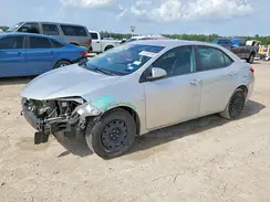 5YFBURHE6KP885265 2019 TOYOTA COROLLA