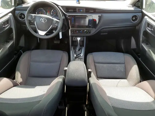 5YFBURHE6KP885265 2019 TOYOTA COROLLA - Image 8
