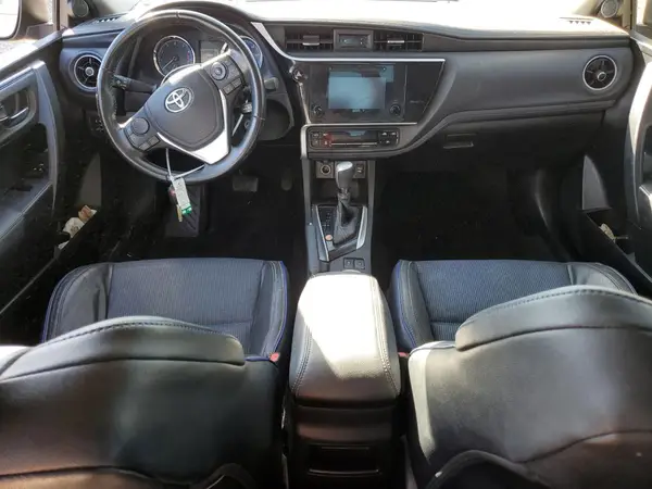 5YFBURHE6KP885296 2019 TOYOTA COROLLA - Image 8