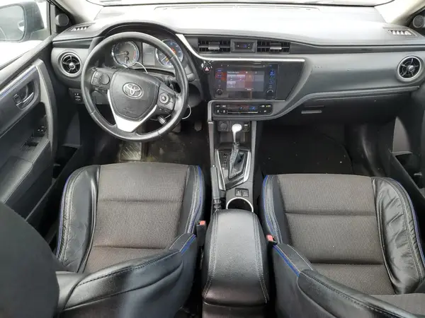 5YFBURHE6KP885699 2019 TOYOTA COROLLA - Image 8
