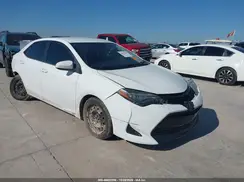 5YFBURHE6KP886299 2019 TOYOTA COROLLA