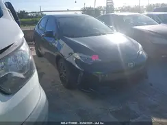 5YFBURHE6KP886450 2019 TOYOTA COROLLA