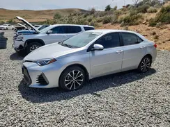 5YFBURHE6KP888716 2019 TOYOTA COROLLA