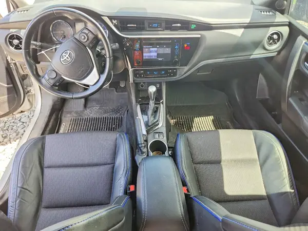 5YFBURHE6KP888716 2019 TOYOTA COROLLA - Image 8