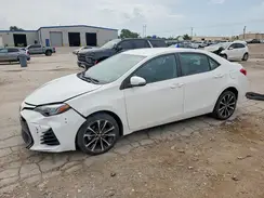 5YFBURHE6KP888747 2019 TOYOTA COROLLA