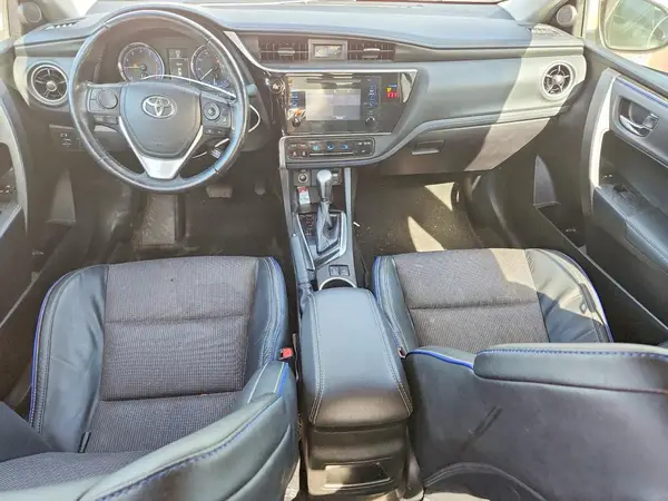 5YFBURHE6KP888747 2019 TOYOTA COROLLA - Image 8