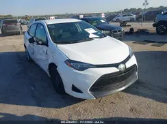5YFBURHE6KP889039 2019 TOYOTA COROLLA
