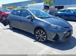 5YFBURHE6KP889249 2019 TOYOTA COROLLA