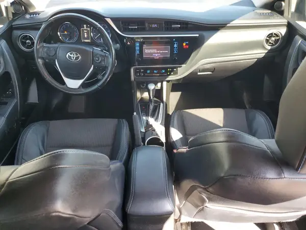 5YFBURHE6KP889316 2019 TOYOTA COROLLA - Image 8