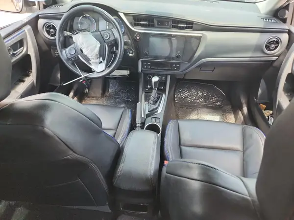 5YFBURHE6KP889753 2019 TOYOTA COROLLA - Image 8