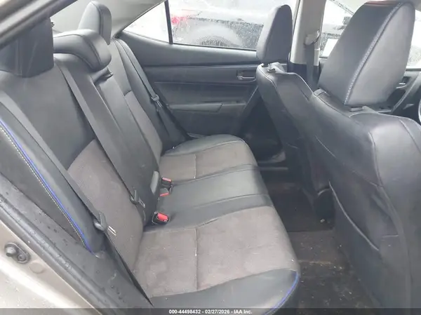 5YFBURHE6KP891020 2019 TOYOTA COROLLA - Image 8