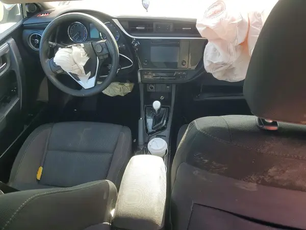 5YFBURHE6KP891731 2019 TOYOTA COROLLA - Image 8