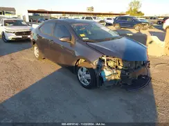 5YFBURHE6KP891843 2019 TOYOTA COROLLA