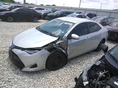 5YFBURHE6KP892040 2019 TOYOTA COROLLA