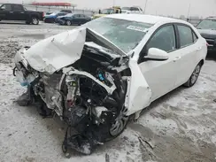 5YFBURHE6KP892149 2019 TOYOTA COROLLA