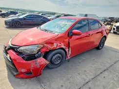 5YFBURHE6KP892474 2019 TOYOTA COROLLA