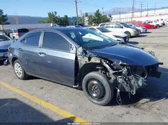 5YFBURHE6KP892796 2019 TOYOTA COROLLA